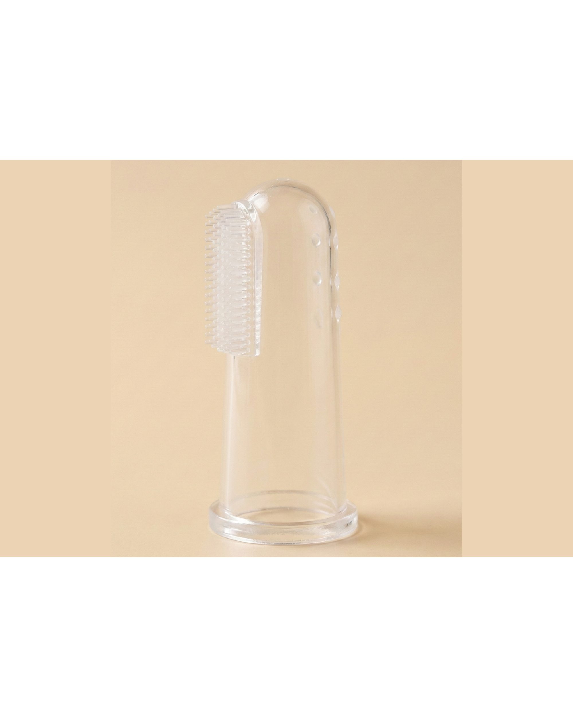 Brosse à dents pour chien et chat