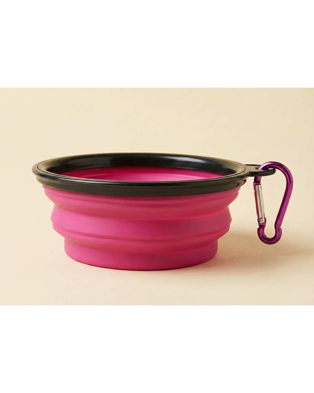 Gamelle pliable