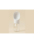 Bouteille d’eau portable et étanche