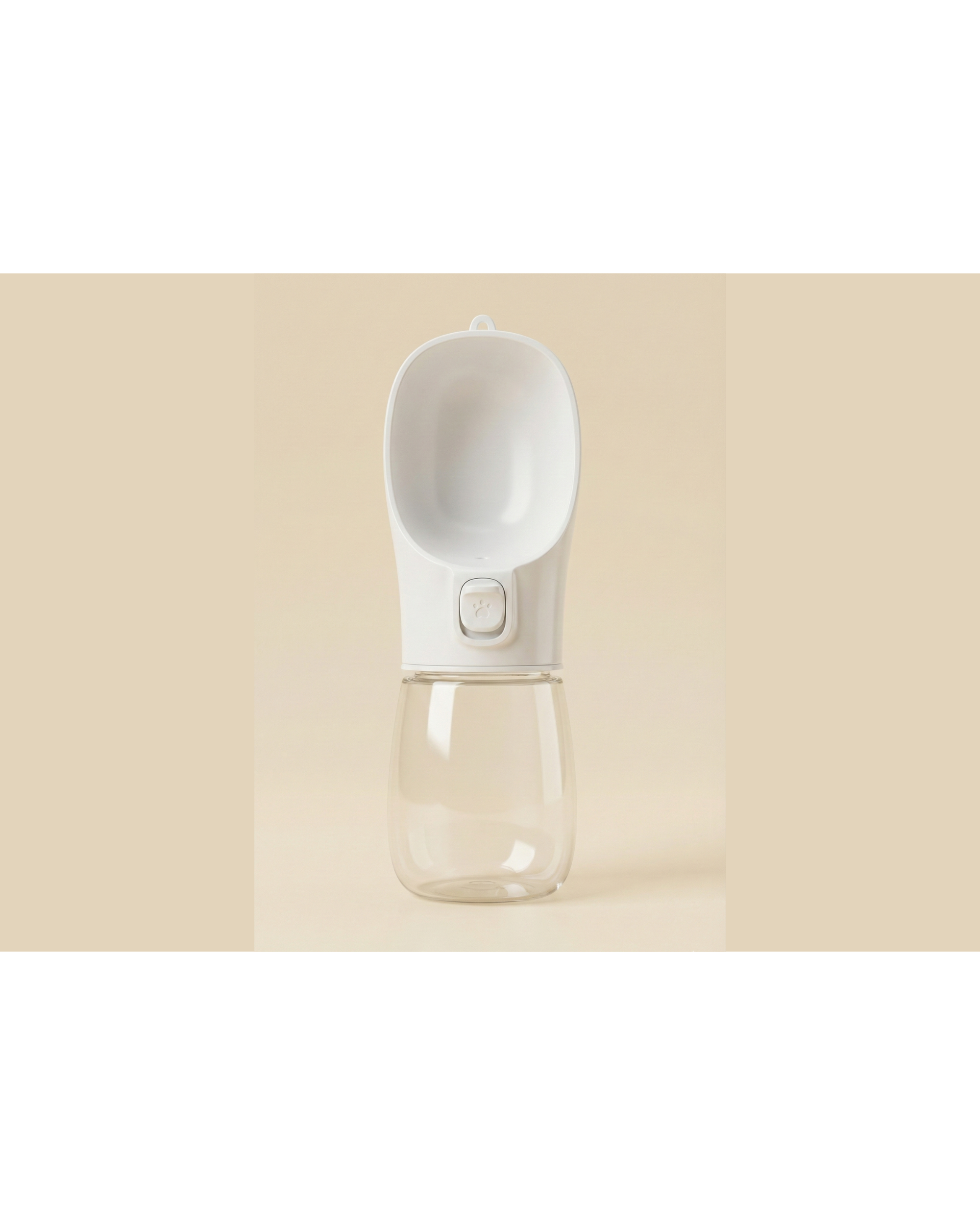 Bouteille d’eau portable et étanche