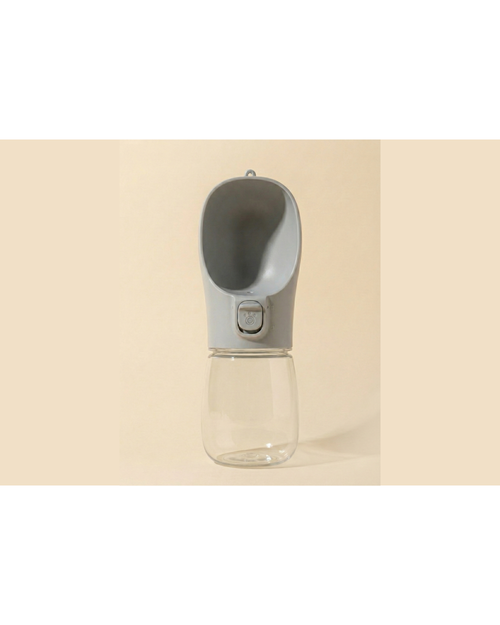 Bouteille d’eau portable et étanche