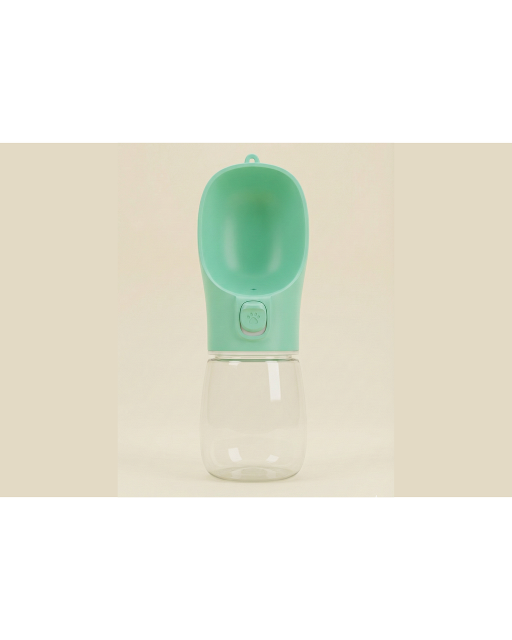 Bouteille d’eau portable et étanche