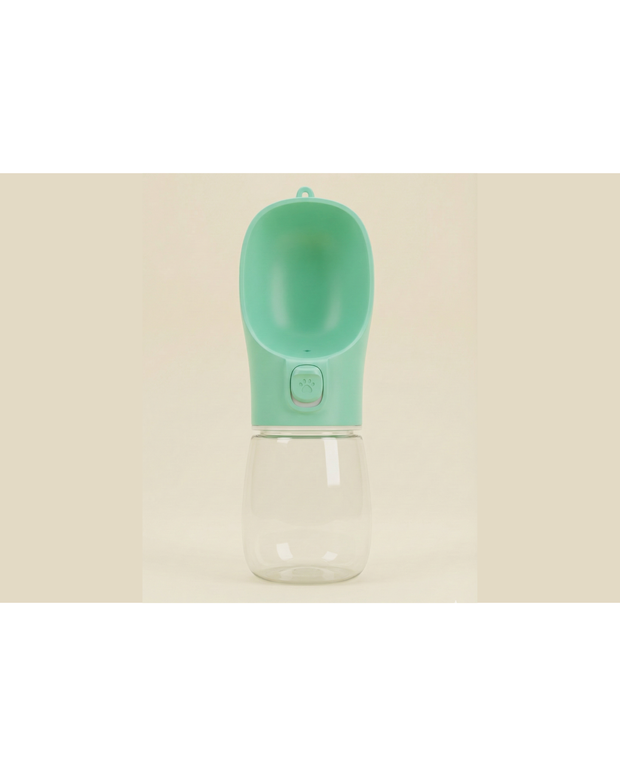 Bouteille d’eau portable et étanche