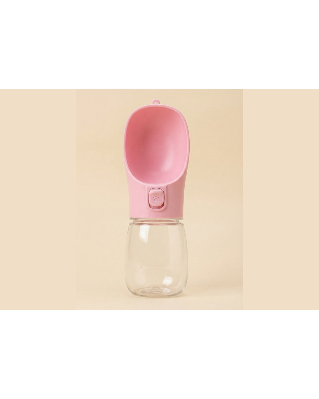 Bouteille d’eau portable et étanche