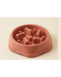 Gamelle anti glouton pour chien