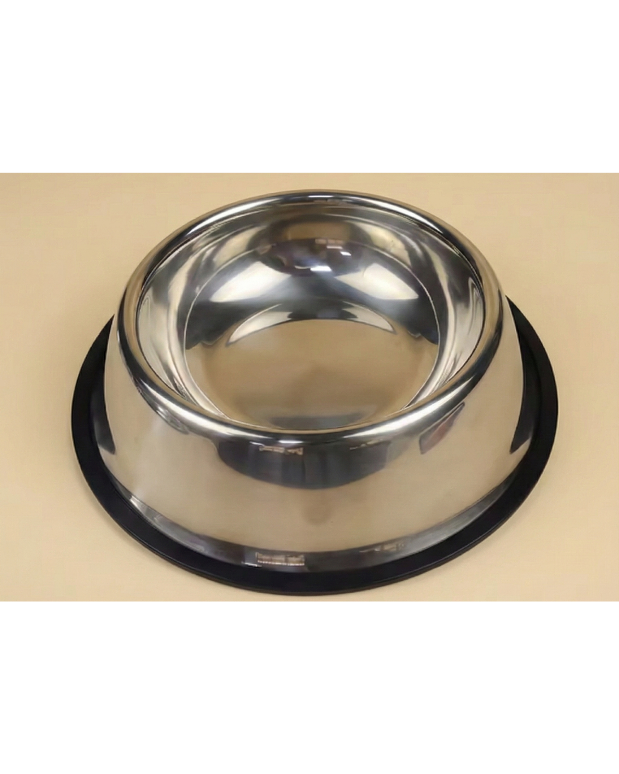 Gamelle pour chien et chat