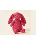 Peluche lapin pour chien