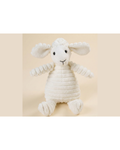 Peluche mouton pour chien