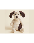 Peluche chien pour chien