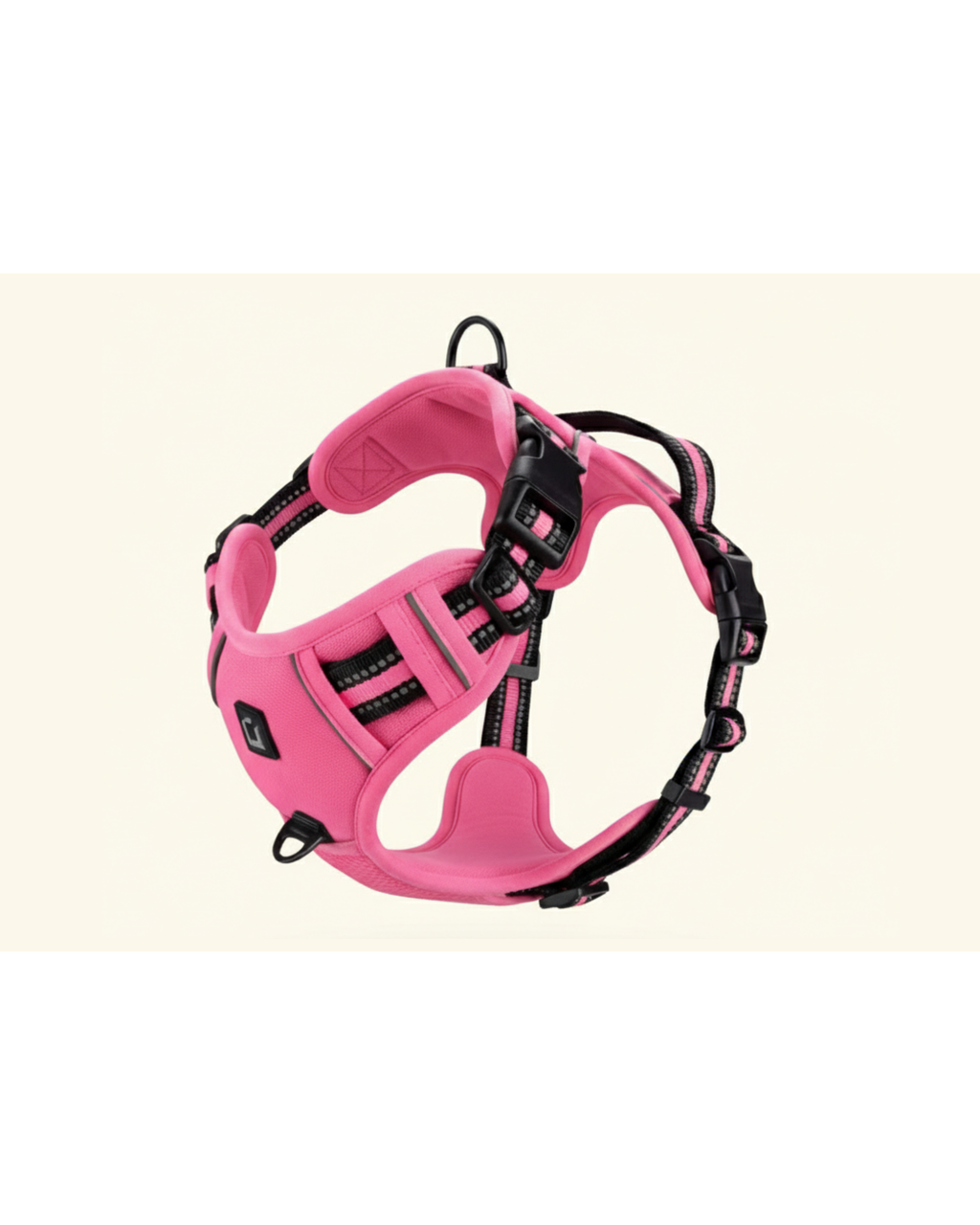 Harnais pour chien