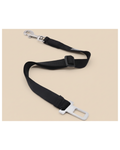Ceinture de sécurité réglable pour chien