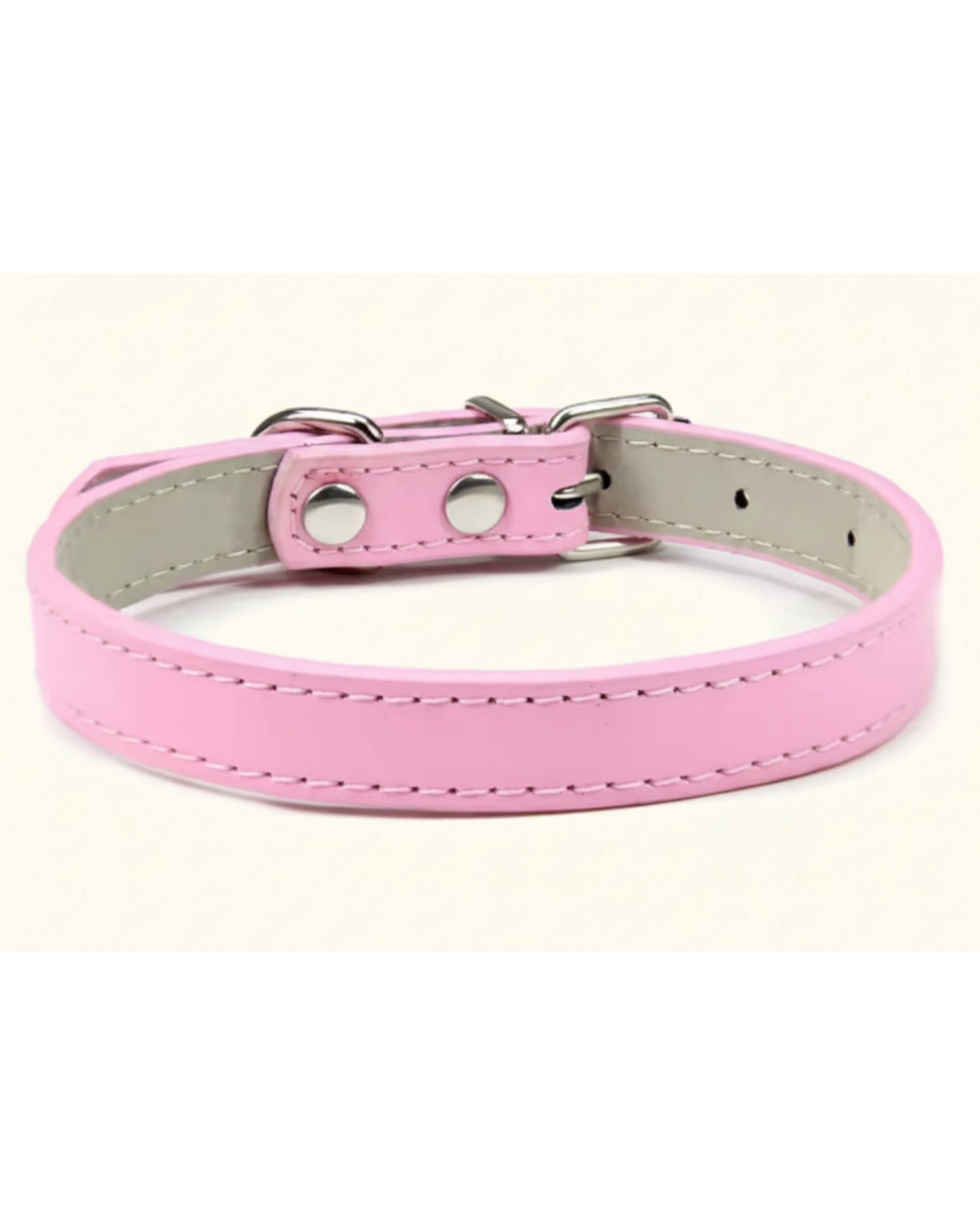 Collier pour chien et chat