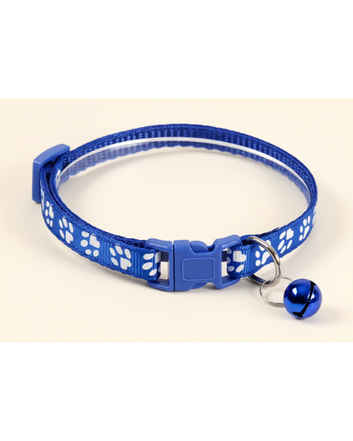 Collier pour chat