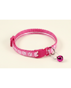 Collier pour chat