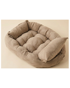 Panier 3 en 1 pour chiens et chats