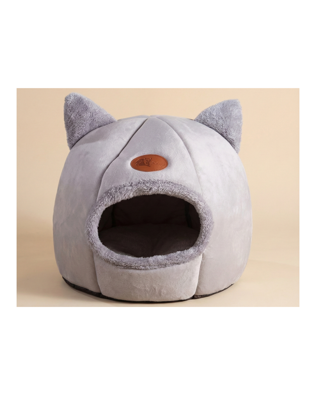 Panier pour chats et petits chiens