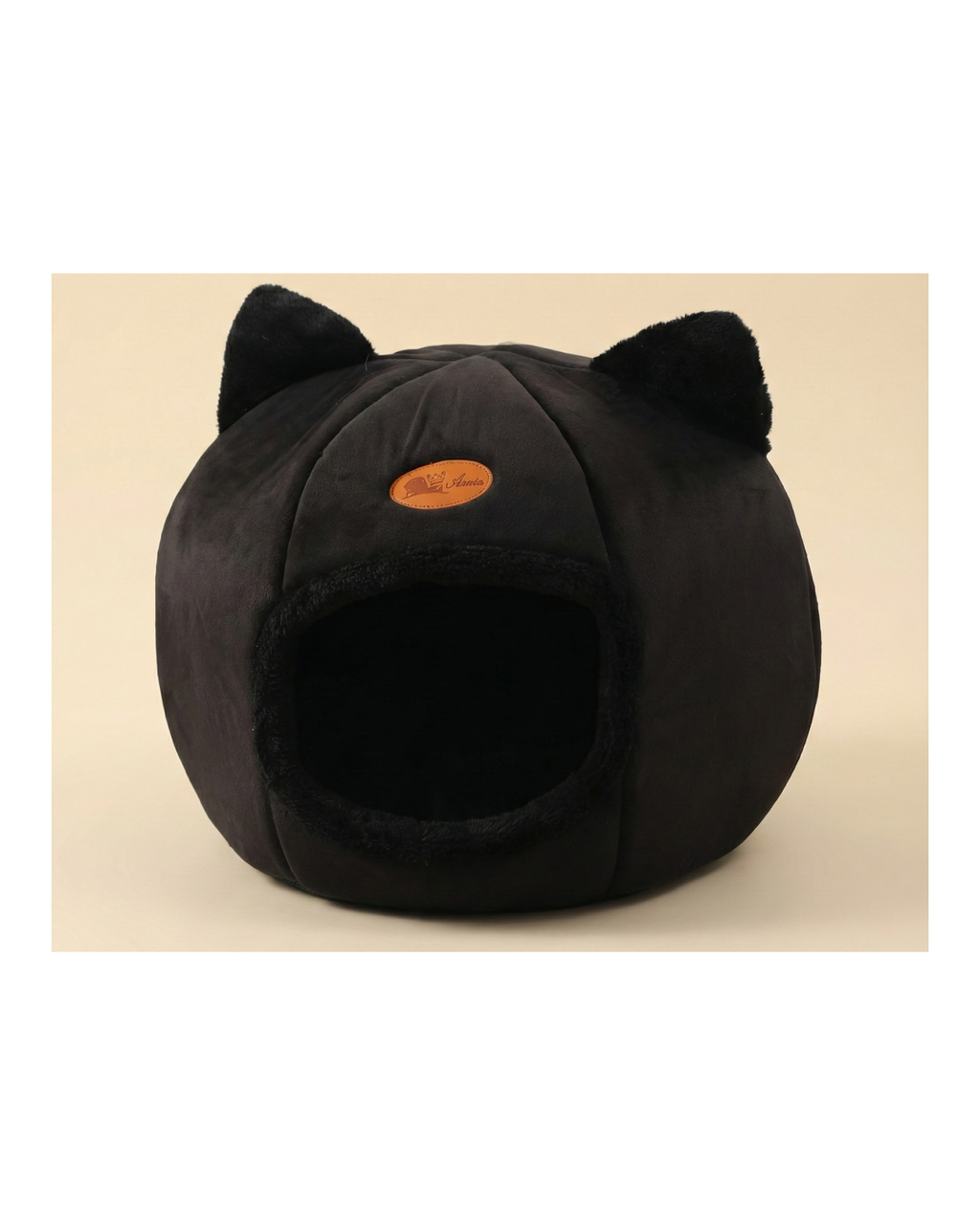 Panier pour chats et petits chiens
