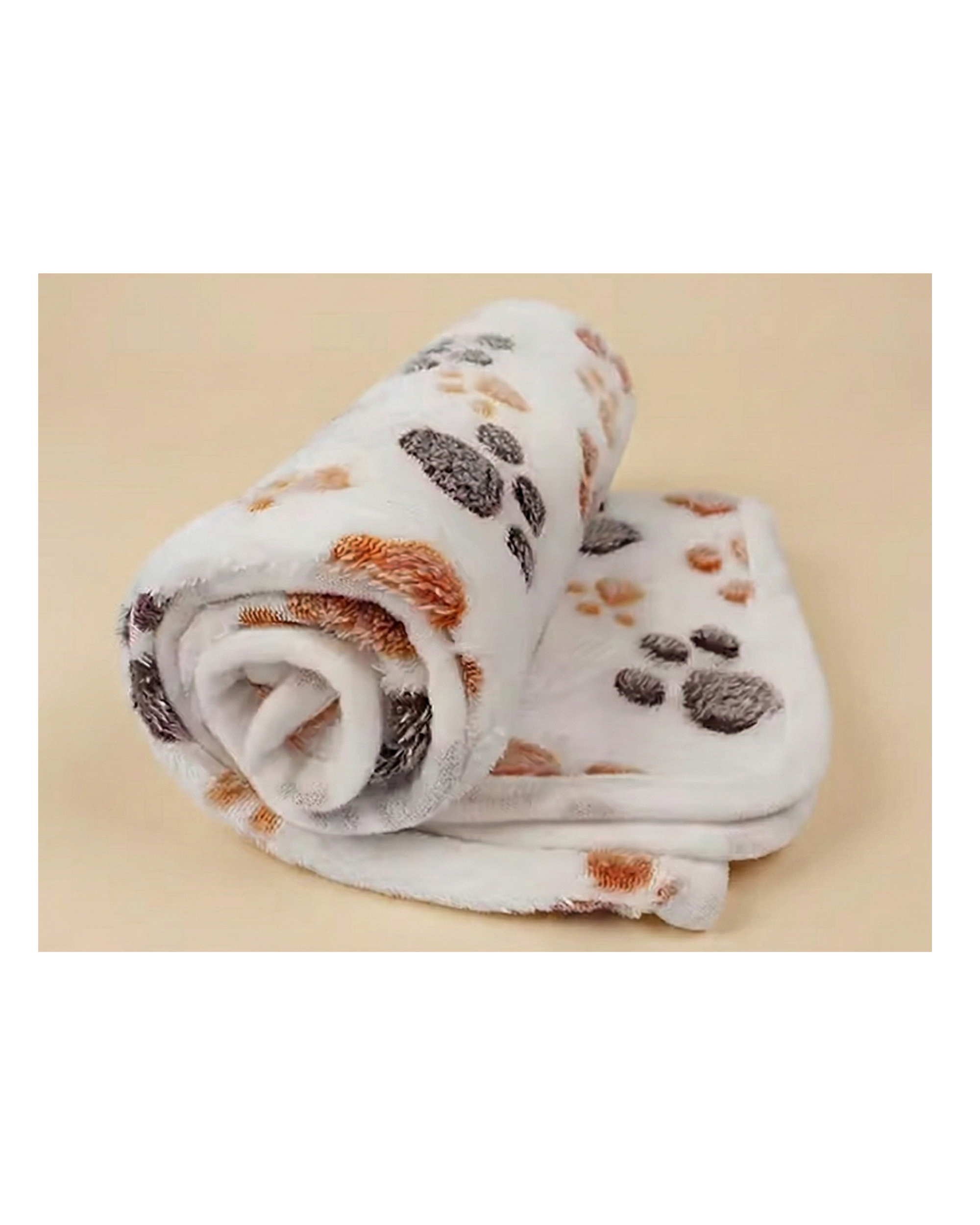 Couverture pour chats et chien