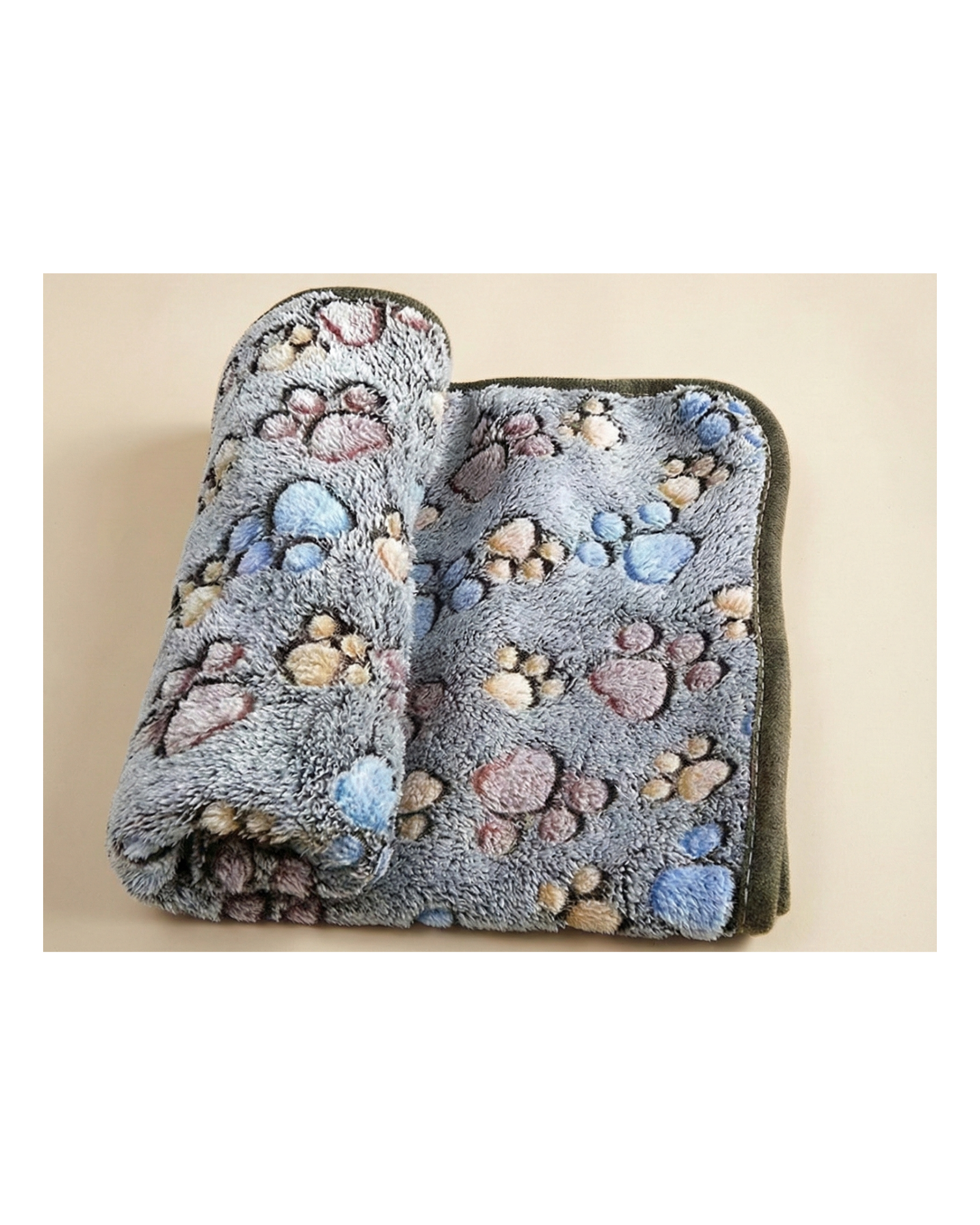 Couverture pour chats et chien