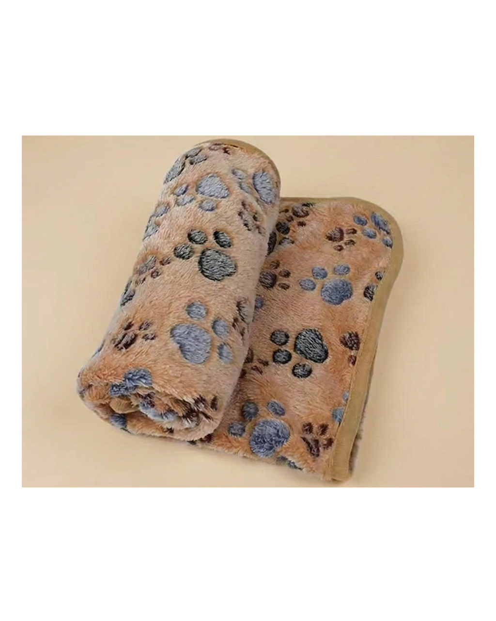 Couverture pour chats et chien