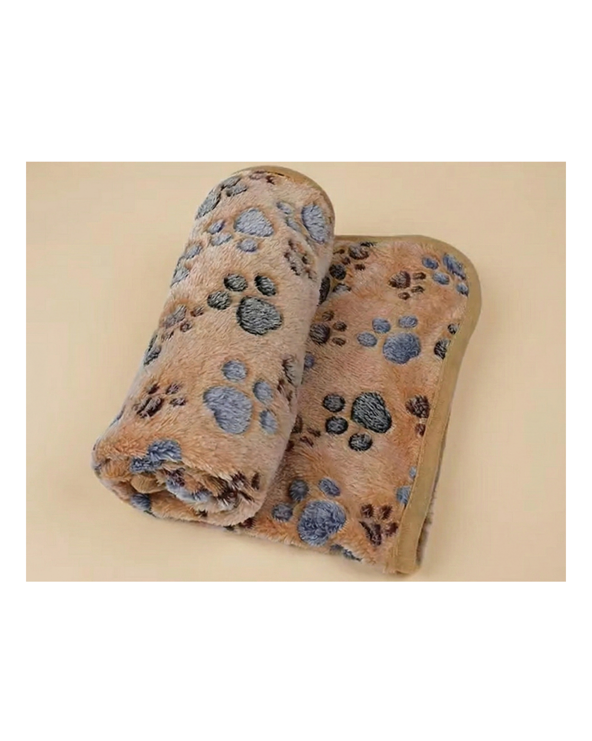 Couverture pour chats et chien