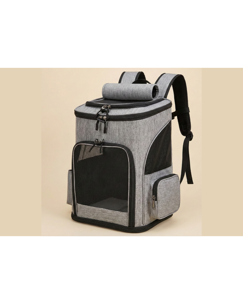Sac de transport pour chat