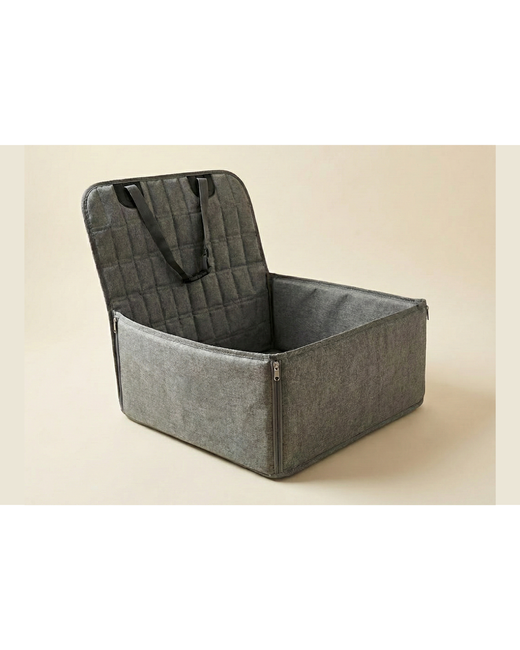 Panier de transport pour chien