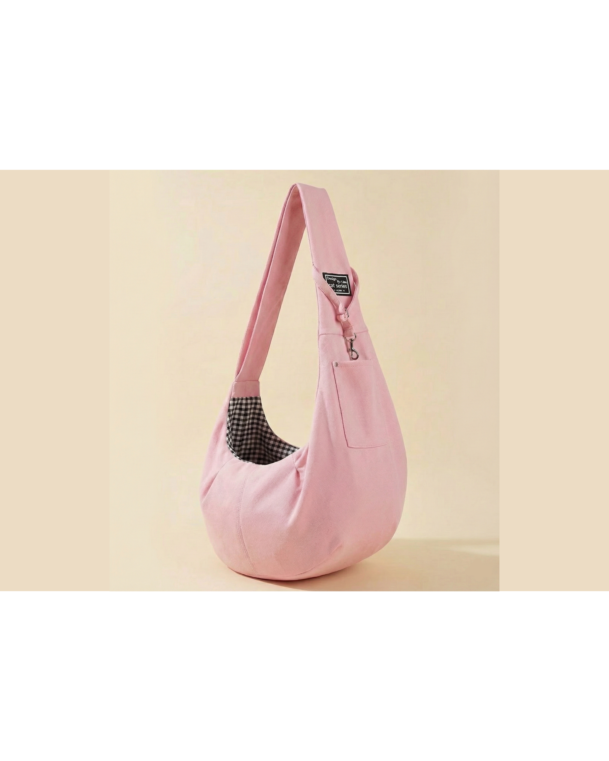 Sac de transport pour chien